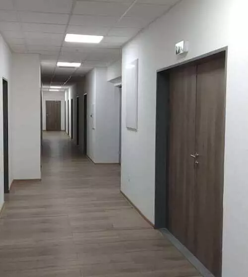 هاستل White Coral Club