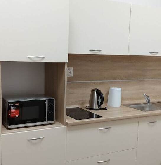 Hospedaria White Coral Club