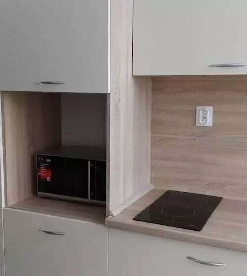 هاستل White Coral Club