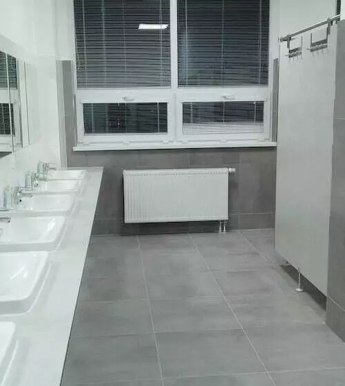 هاستل White Coral Club