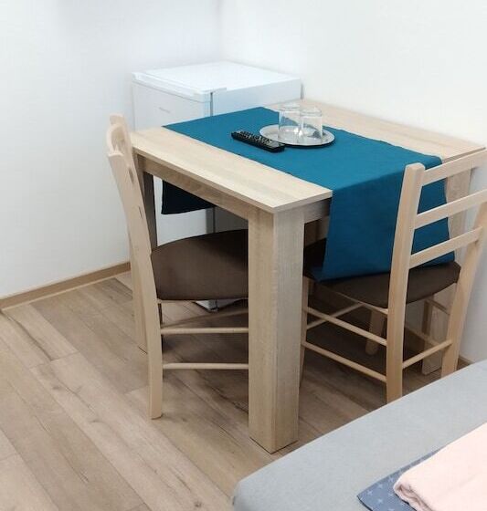 Hospedaria White Coral Club