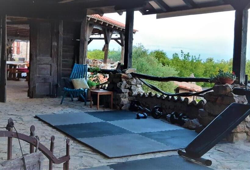 Boutique B&b Agroturizam Sv. Juraj