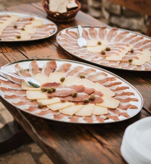 Boutique B&b Agroturizam Sv. Juraj