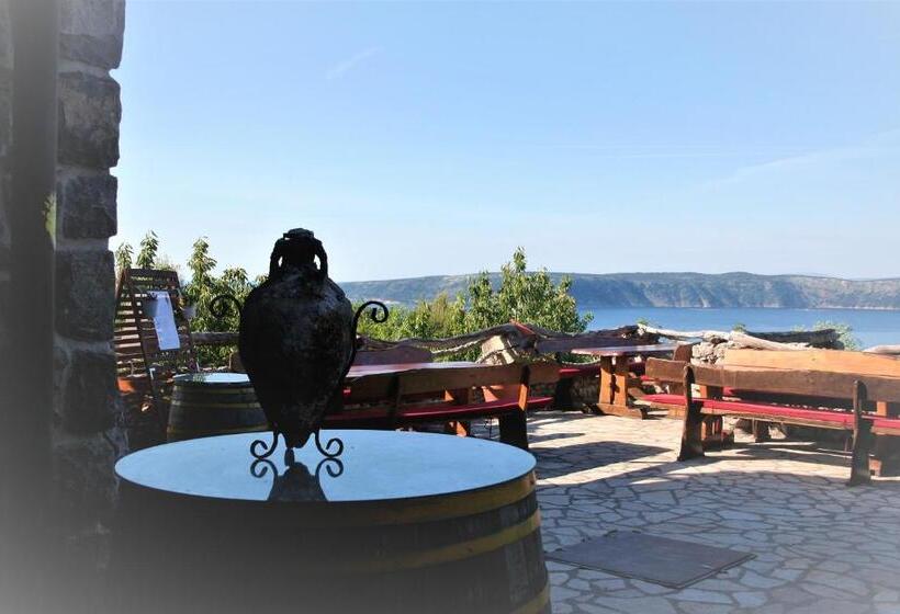 Boutique B&b Agroturizam Sv. Juraj