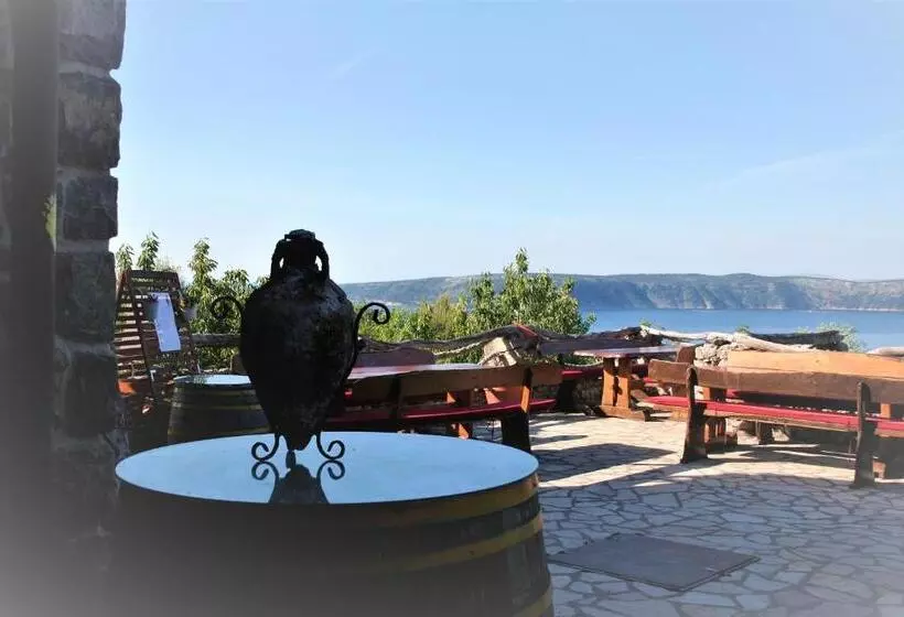 Boutique B&b Agroturizam Sv. Juraj