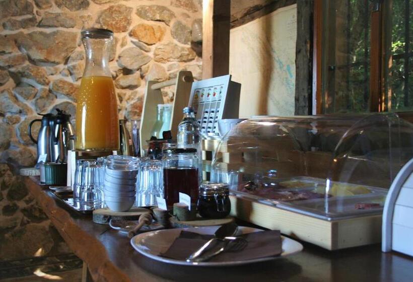 Boutique B&b Agroturizam Sv. Juraj