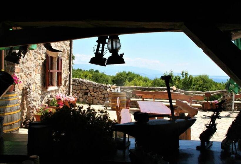 Boutique B&b Agroturizam Sv. Juraj