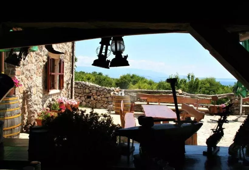 Boutique B&b Agroturizam Sv. Juraj