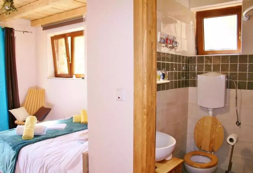Boutique B&b Agroturizam Sv. Juraj