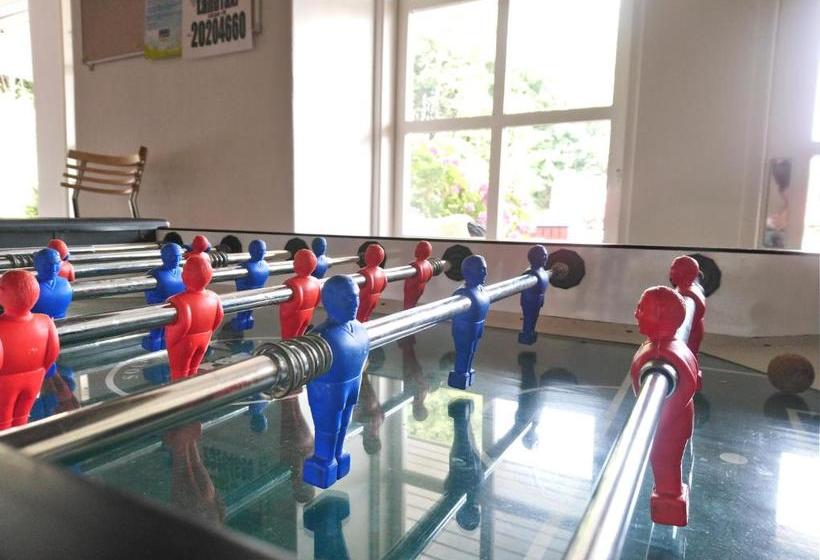 旅馆 Gjerrild Gæstehus Djursland