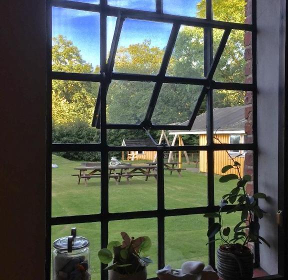 旅馆 Gjerrild Gæstehus Djursland