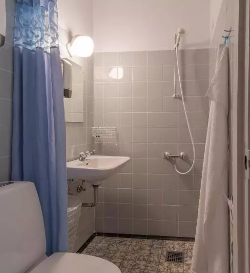 ユースホステル Gjerrild Gæstehus Djursland