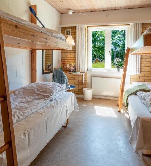 旅馆 Gjerrild Gæstehus Djursland