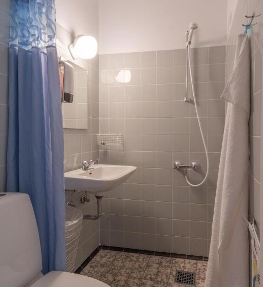 旅馆 Gjerrild Gæstehus Djursland