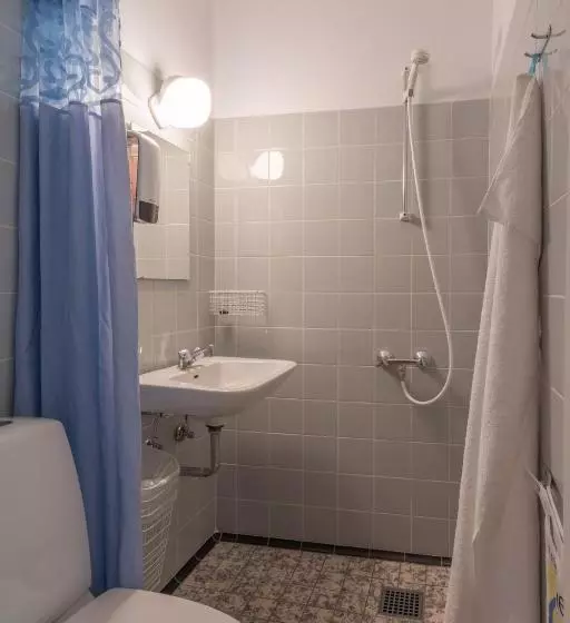 ユースホステル Gjerrild Gæstehus Djursland