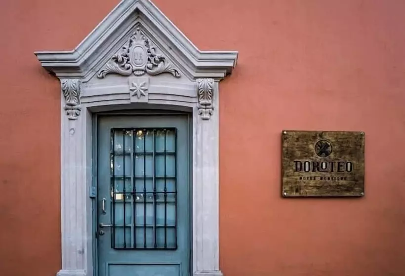 Doroteo Hotel Boutique
