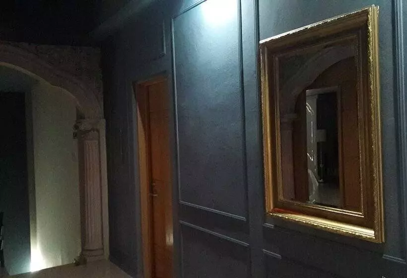 Doroteo Hotel Boutique