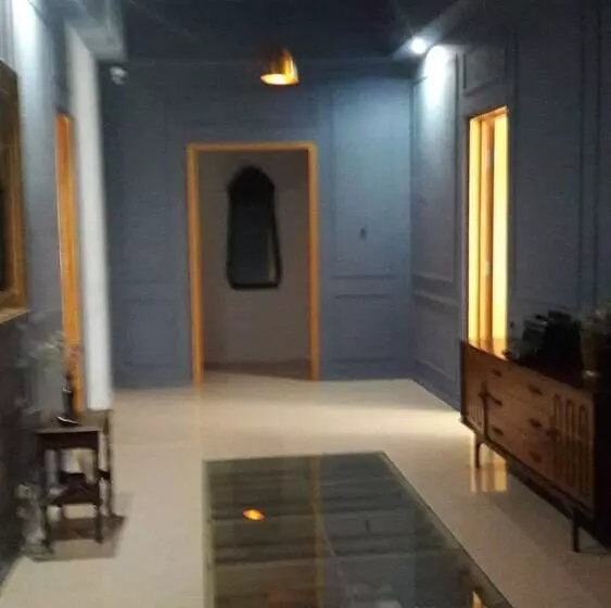 Doroteo Hotel Boutique