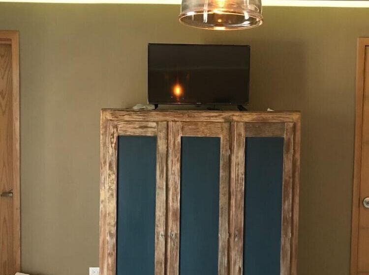 Doroteo Hotel Boutique