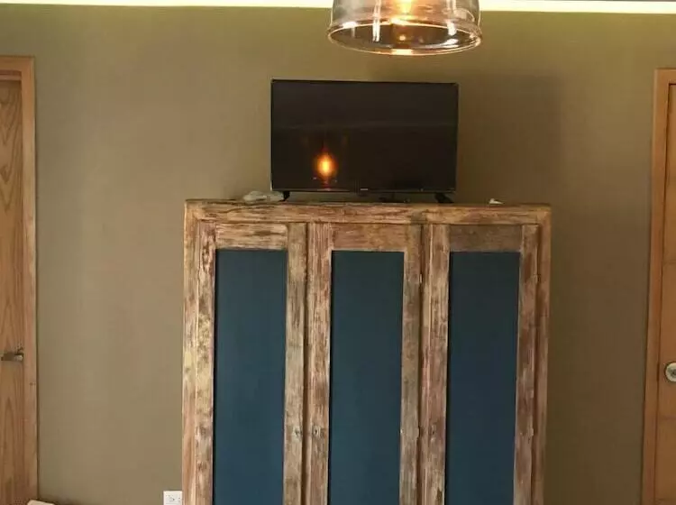 Doroteo Hotel Boutique