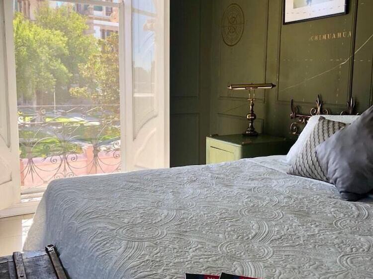 Doroteo Hotel Boutique