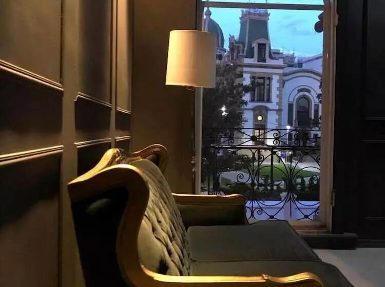 Doroteo Hotel Boutique