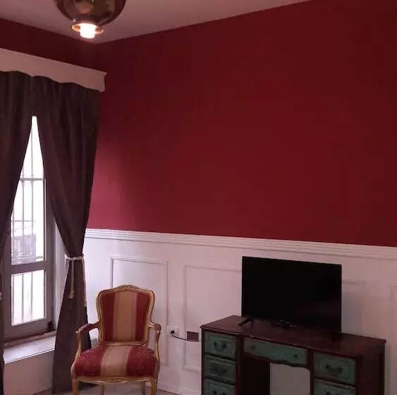 Doroteo Hotel Boutique