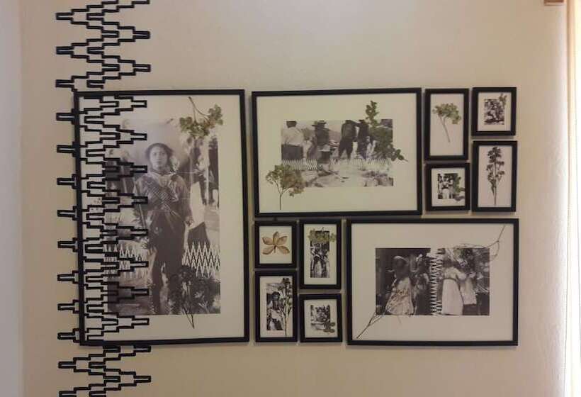 Doroteo Hotel Boutique