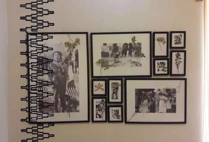 Doroteo Hotel Boutique