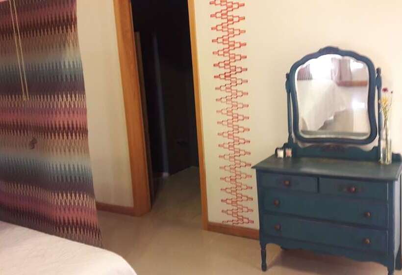 Doroteo Hotel Boutique