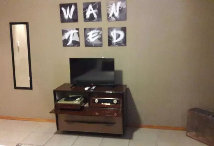 Doroteo Hotel Boutique