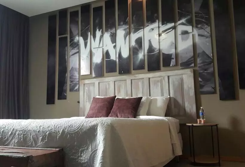 Doroteo Hotel Boutique