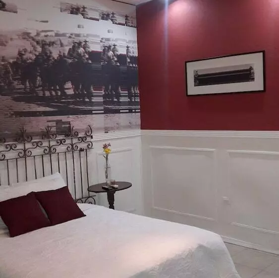 Doroteo Hotel Boutique