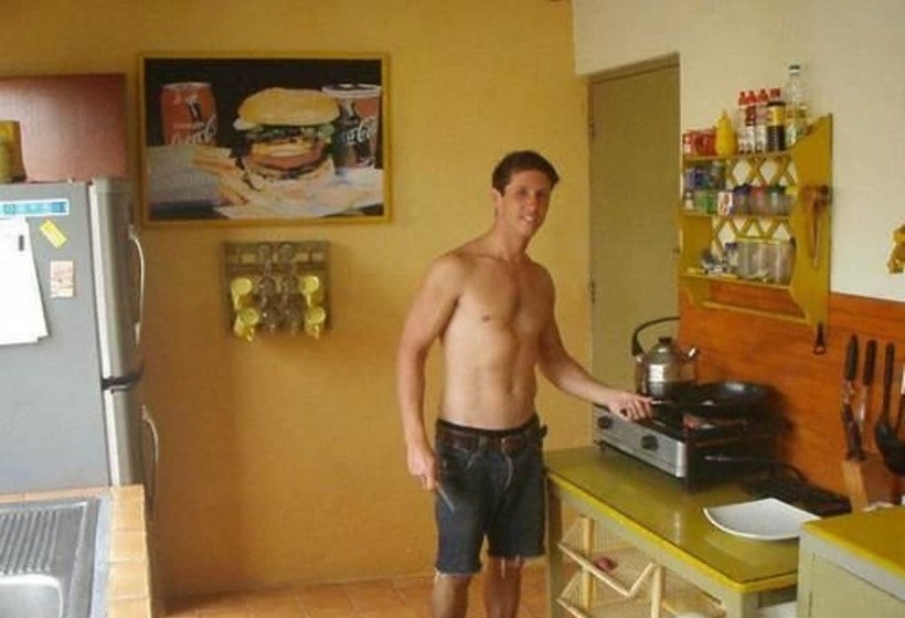 Hostal Merlin Punta Hermosa