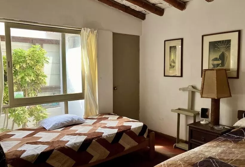 Hostal Merlin Punta Hermosa