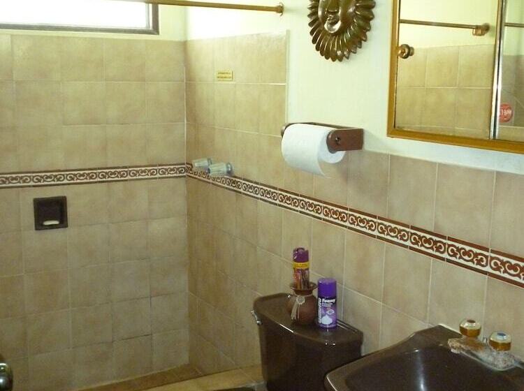 Hostal Merlin Punta Hermosa