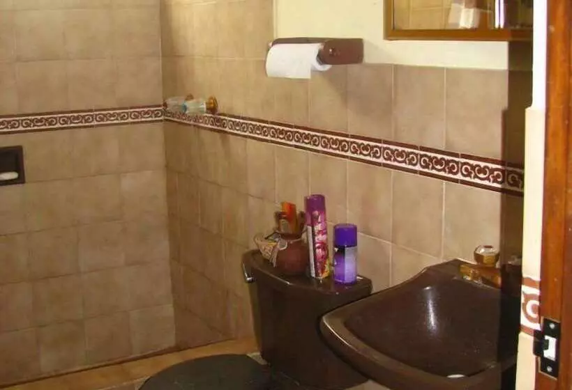 Hostal Merlin Punta Hermosa