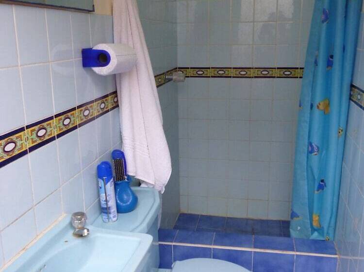 Hostal Merlin Punta Hermosa