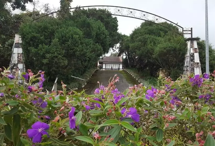 Hotelli Casa Loma Cameron Highlands