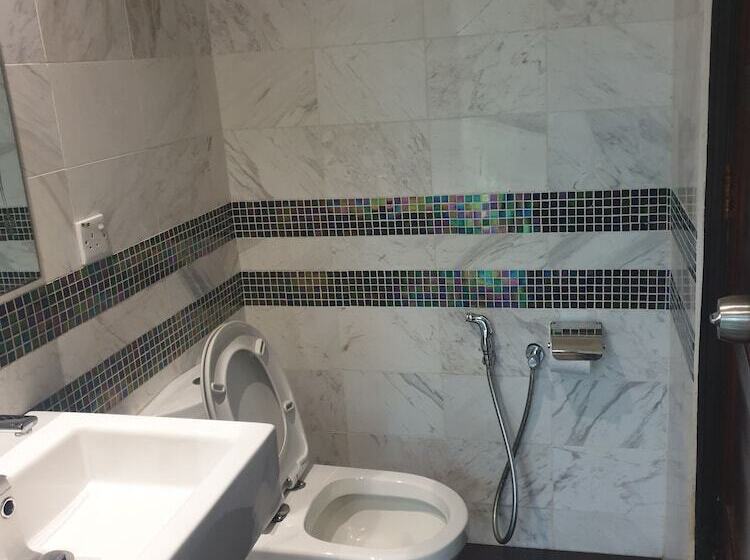 בית מלון כפרי Casa Loma Cameron Highlands