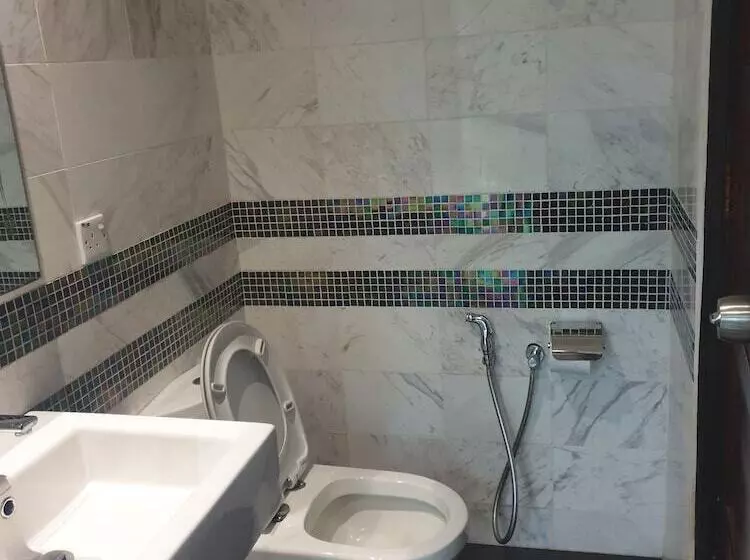 Hotelli Casa Loma Cameron Highlands