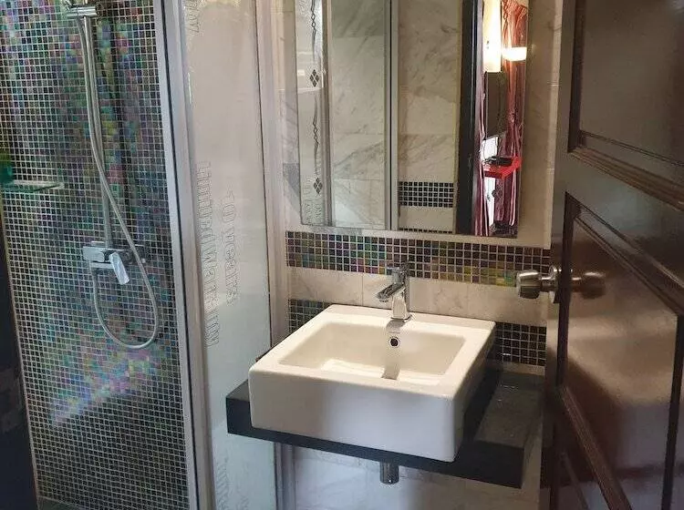 Hotelli Casa Loma Cameron Highlands