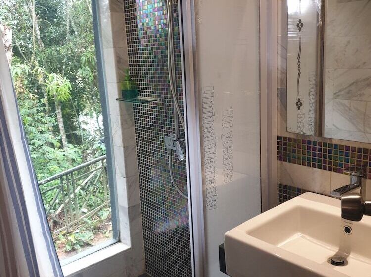 בית מלון כפרי Casa Loma Cameron Highlands