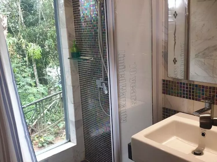 Hotelli Casa Loma Cameron Highlands