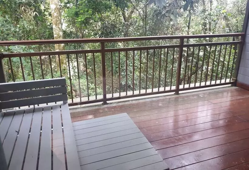 Hotelli Casa Loma Cameron Highlands