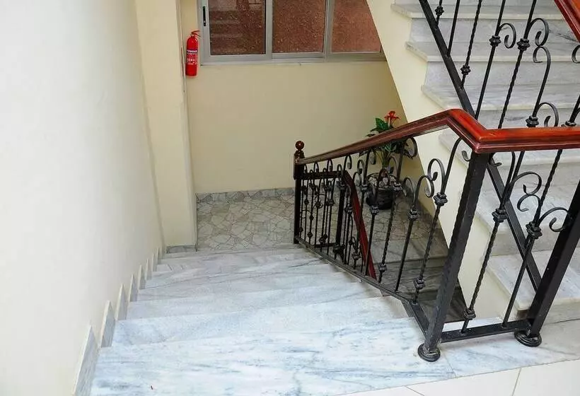هتل Cityana Guest House