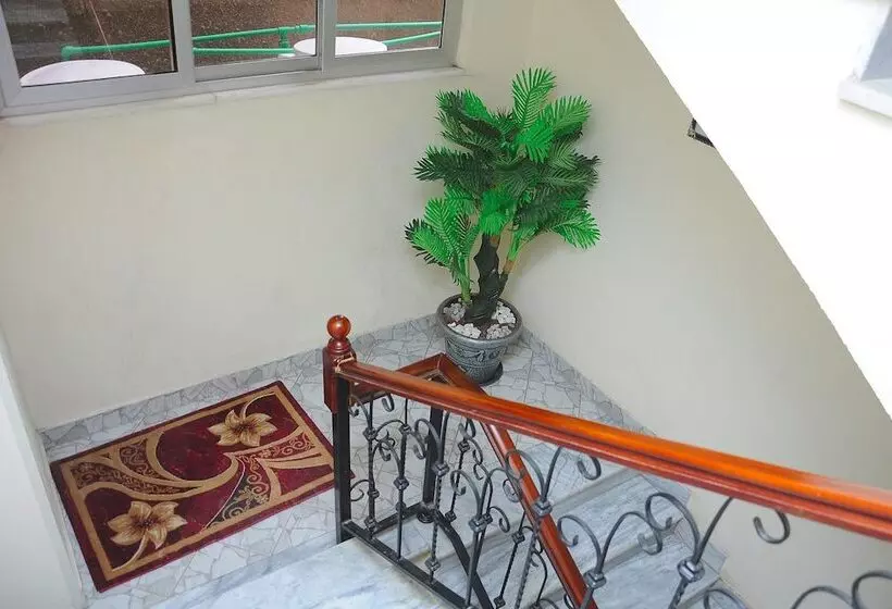 هتل Cityana Guest House