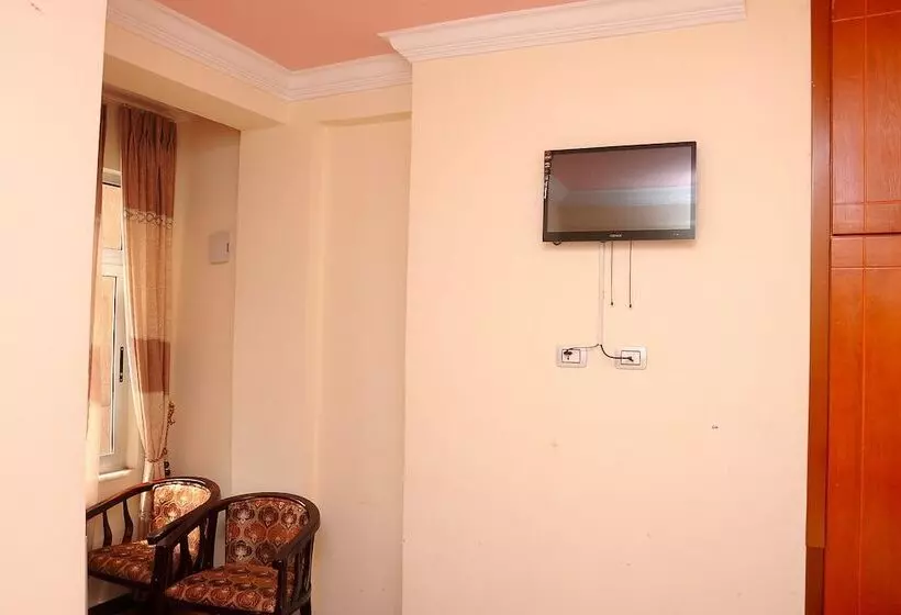 هتل Cityana Guest House