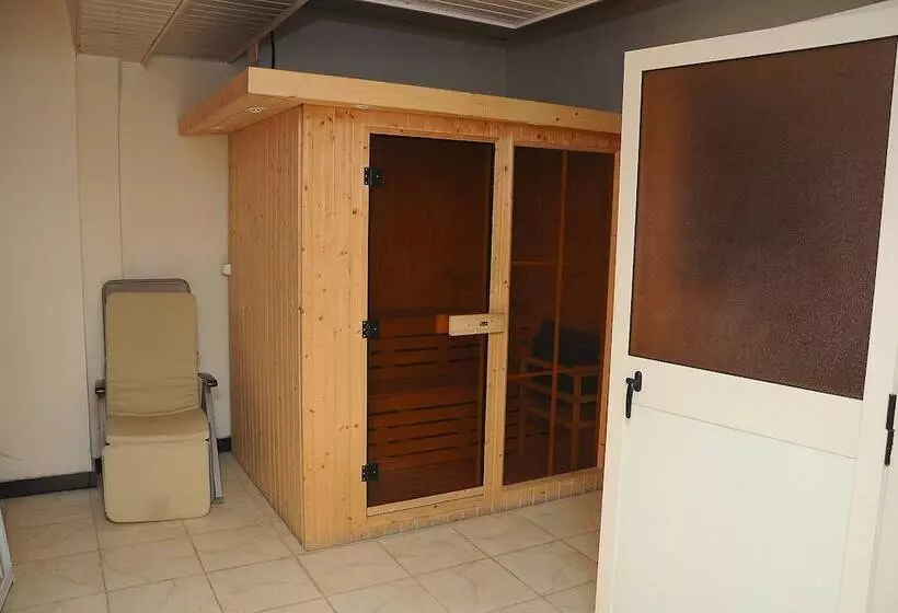 هتل Cityana Guest House