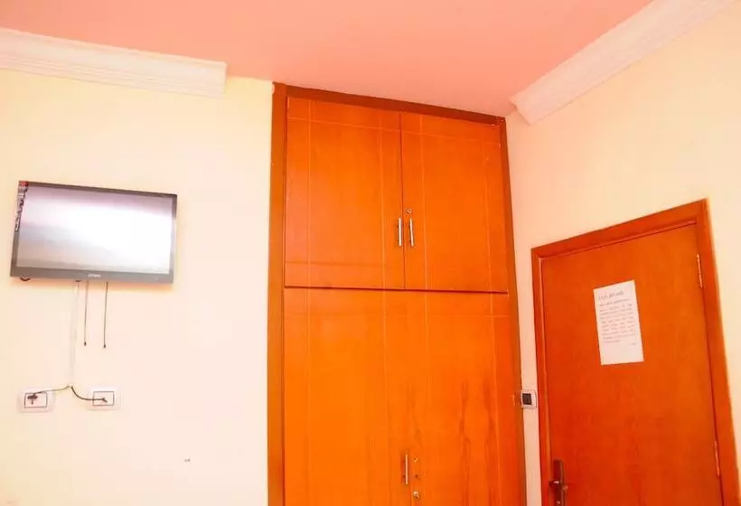 هتل Cityana Guest House